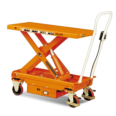 升降平台车